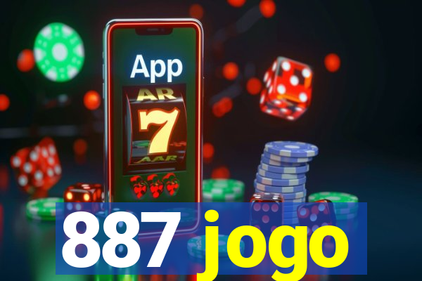 887 jogo